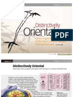 BA0614 - Distinctively Oriental PDF