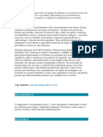 LER é uma síndrome que inclui um grupo de doenças com sintomas como dor nos membros superiores e nos dedos