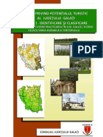 Potential Turistic PDF