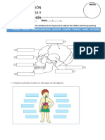 Evaluación de Cienciajunio