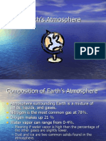 Earths Atmosphere-0