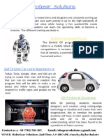 Robogear Solutions: About Us