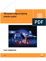 02 TBS Lightning Protection System PDF