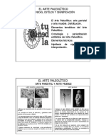 Arte Paleolitico.Generalidades.pdf