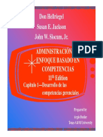 Cap1 - Administracion en Un Entorno Dinamico