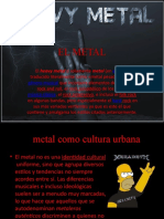 El Metal