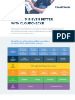 Why Aws Is Even Better With Cloudcheckr