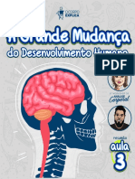 Resumo Aula 03 O Corpo Explica PDF