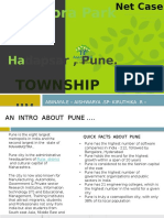 Amanora Park: Dapsar, Pune