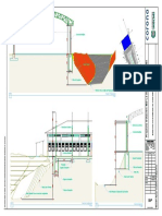 S-P Sección Apoyo Cubierta Polideportivo PDF