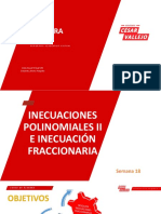 Anual Uni Semana 18 - Álgebra PDF