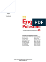 English For Palestine 1B Pupil's Book and Workbook PDF