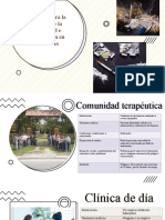 Criterios para La Elección de Intervención