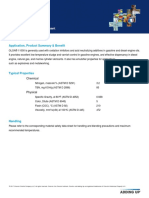 Oloa 11000: Ashless Succinimide Dispersant