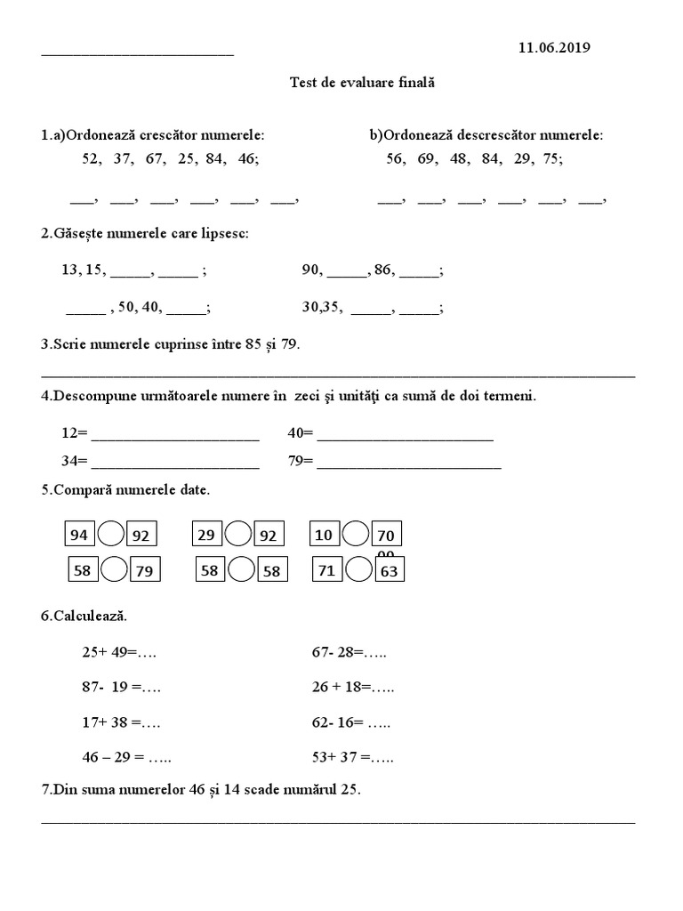 3 Test Final Mem | PDF