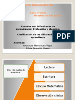 Tipos de TX de Aprendizaje