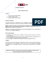 S14.s2 y S15.s1 s2 Práctica Calificada 2 (Cuadernillo) 2020 Marzo