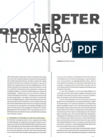 BÜRGER, Peter - Teoria da Vanguarda - A Negação da Autonomia da.pdf