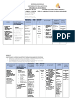 Jornalización Fundamentos de Ética Profesional 2020