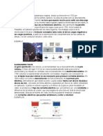 Cientificos de La Electricidad