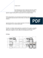 Posiciones Interruptores y Equipos Nuevos - Prioritario Normalización Fase 3