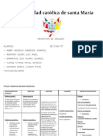 Trabajo de Fase Geologia