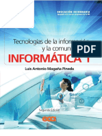 Tecnologias de La Informacion PDF