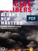 Farhad Khosrokhavar - Suicide Bombers_ Allah's New Martyrs (2005).pdf