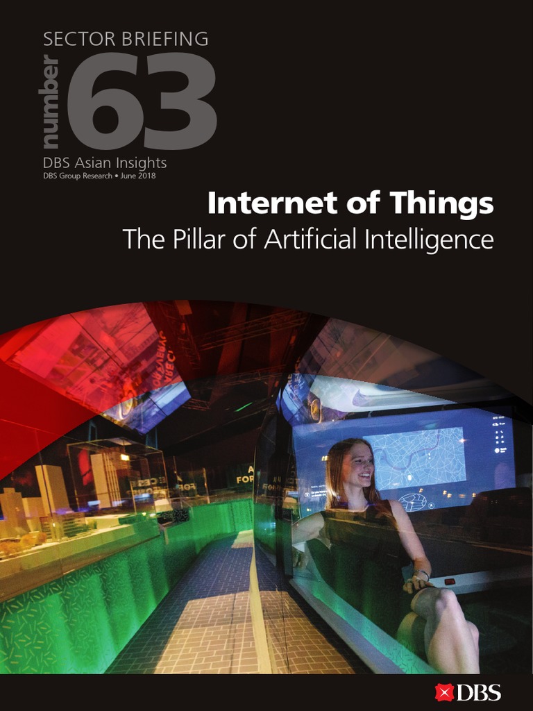 Internet Of Things The Pillar Of Artificial Intelligence Pdf