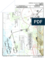 SBKP - Star Rnav Ilsor 2a Rwy 15 - Star - 20171012