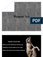 Roman Art PDF