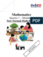MATH 4 - Q1 - Mod2 PDF