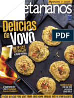 Vegetarianos - Edição153 - Agosto 2019