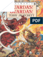 Terry Pratchett - Discworld - 08 - Guardas! Guardas!