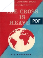 The Cross Is Heaven PDF