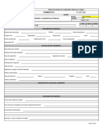 FT-SST-048 Formato Reporte Incidentes y Accidentes