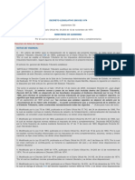 Decreto 2053 1974-1 PDF