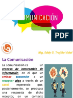 La Comunicacion