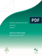 Operaciones Unitarias I 2020-S2-B1. Unidad 3 PDF