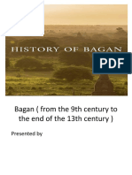 AM presentation 2 (Bagan Period).pptx