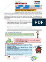 Semana 9 Tutoria