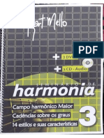 Harmonia 3 M.Mello