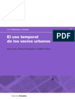 El uso temporal de los vaios urbanos. governança.pdf