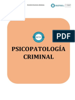 Psicopatologia Criminal PDF