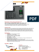 Brosur p207 PDF