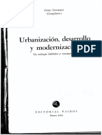 MORESE - Ciudades Latinoamericanas Aspectos de Su Funcic3b3n y Estructura PDF