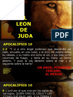 APOCALIPSIS CONFERENCIA 4A