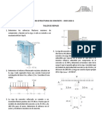 Resistencia de Materiales Con Matricial y Giro Deflexion