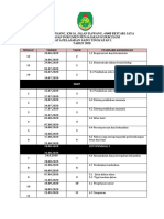 RPT Dokumen Penjajaran Sains T1