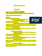 GUIA Entregables de PlanificaciÃ N de Empresas